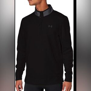 #903 UNDER ARMOUR STORM Golf Pullover